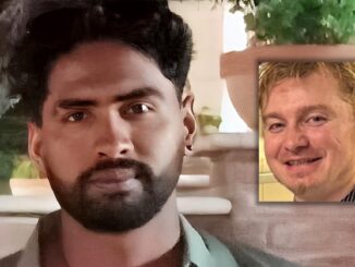 Autopsia: colpo al collo fatale per Bala Sagor