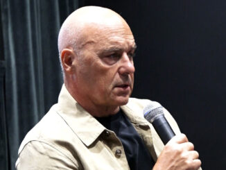 Zingaretti regista debutta al Festival Castiglione del Cinema