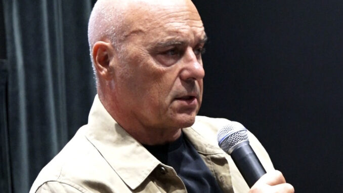 Zingaretti regista debutta al Festival Castiglione del Cinema