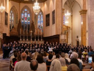 Sagra Musicale Umbra chiude in trionfo l'ottantesima edizione