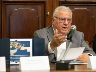 Foligno celebra i sapori con la 26ª edizione dei Primi