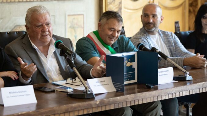 Foligno si prepara alla 26ª edizione de I Primi d’Italia