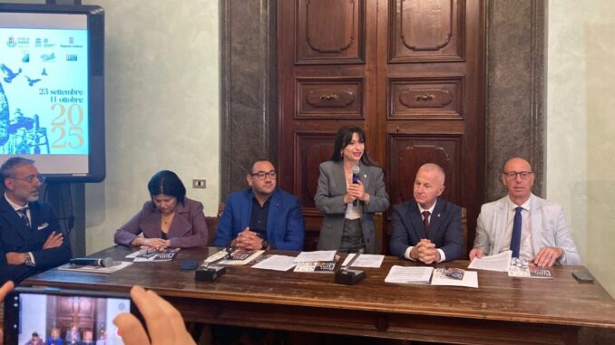 San Francesco 2025, al via celebrazioni nazionali Assisi