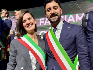 Sindaci italiani e palestinesi insieme per dialogo e pace