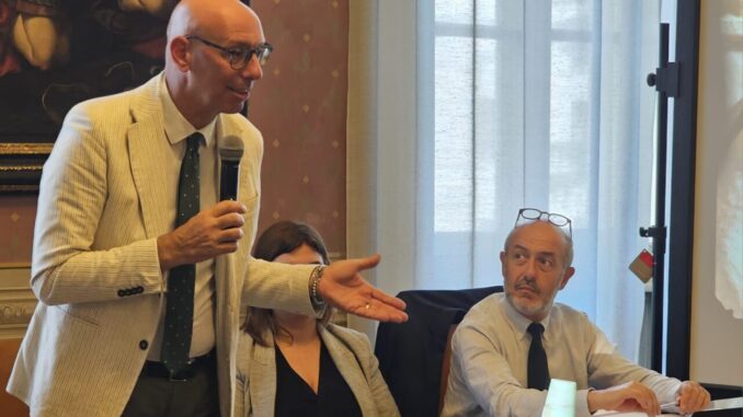Presciutti riconfermato guida di ALI Umbria con voto unanime