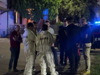 Indagato cuoco ucraino per l’omicidio di Bala Sagor