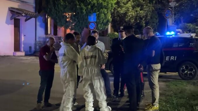 Indagato cuoco ucraino per l’omicidio di Bala Sagor