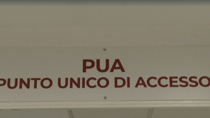 Duecento pazienti al Pua: aperto sportello sanitario a Perugia