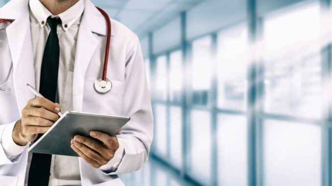 Accesso semplificato alle cure con Casagit Salute
