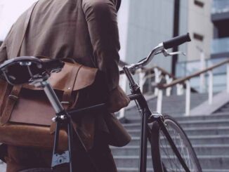 Work-in-Bike 2025: Perugia pedala per salute e mobilità