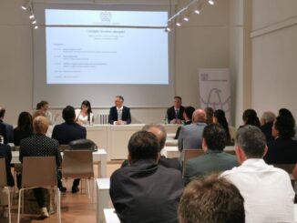 Imprese di Orvieto dialogano con la Presidente Proietti