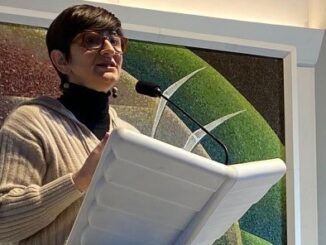 Incontri comunitari a Ponte San Giovanni fino a maggio