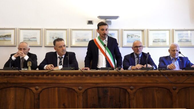 Italia e Palestina unite dal progetto Land, forum a Perugia