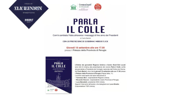 Parla il Colle, riflessioni sull’Italia nei messaggi del Quirinale