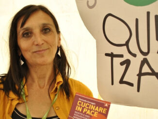 Resisterra! A Perugia il forum del cibo giusto e solidale