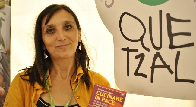Resisterra! A Perugia il forum del cibo giusto e solidale