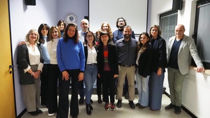 Festival Psicologia Umbria: undicesima edizione