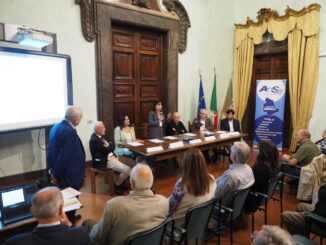 Enel premia veterani azienda nella XXV Giornata del Senior