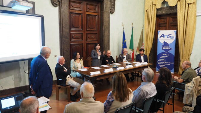 Enel premia veterani azienda nella XXV Giornata del Senior