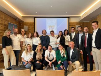 Concorso infermieri in Umbria rafforza la sanità locale