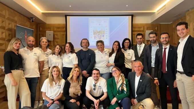 Concorso infermieri in Umbria rafforza la sanità locale