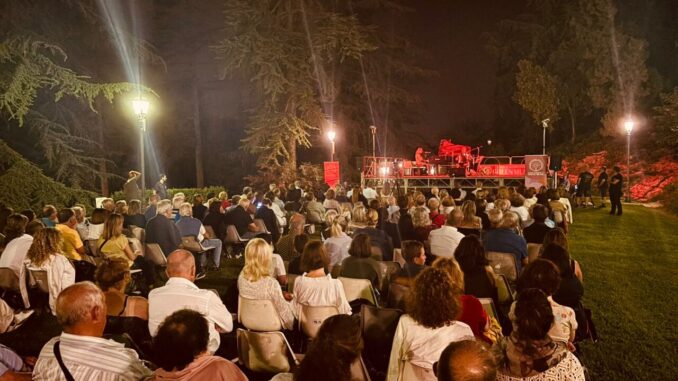 Green Music Festival cresce e arriva fino alla Carnegie Hall