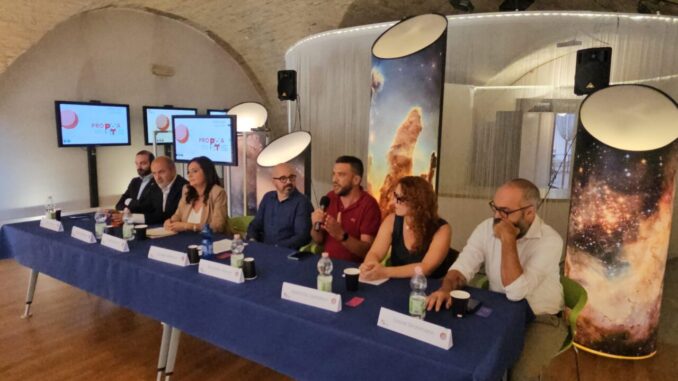 POST presenta il nuovo programma scolastico 2025/2026