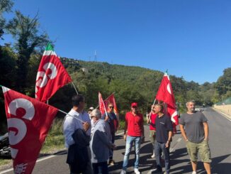 Regione Umbria difende Terni: no alla chiusura Enel