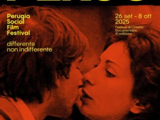 Cinema documentario al centro dell'undicesima edizione PerSo