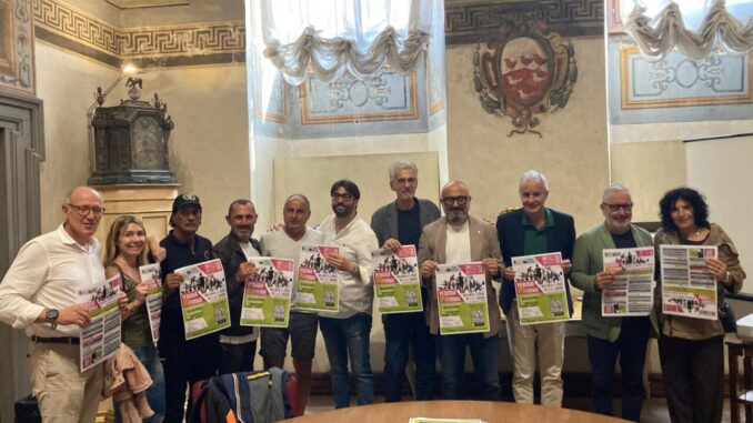 Sport City 2025 porta a Perugia la prima edizione di Informa