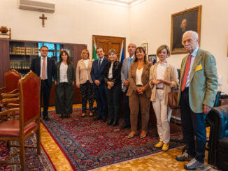 Perugia lancia CON-SENSO per mediazione e giustizia collaborativa