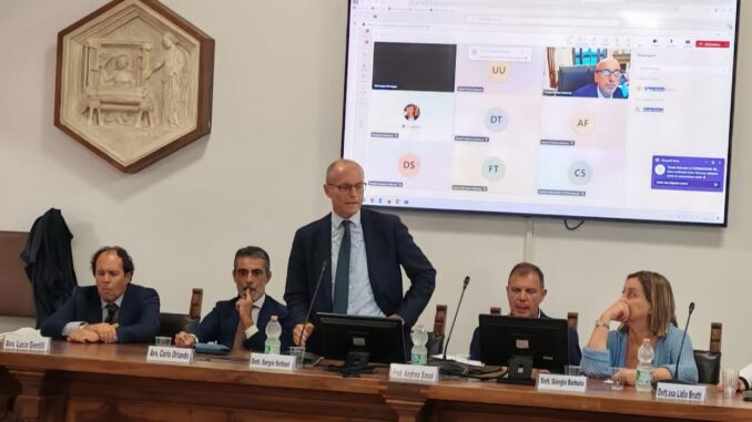 Separazione delle carriere, svolta nel sistema giudiziario