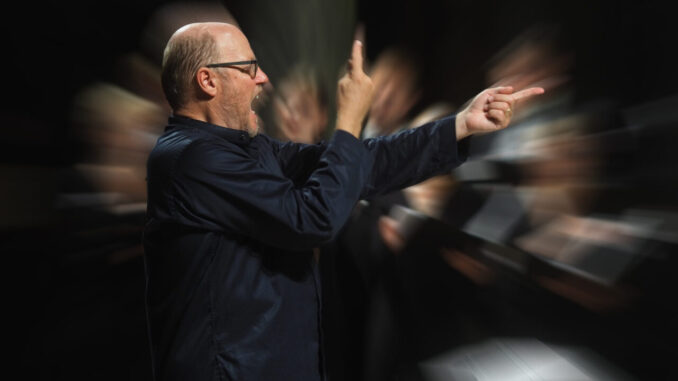 Perugia celebra l’Università e il festival con grande concerto