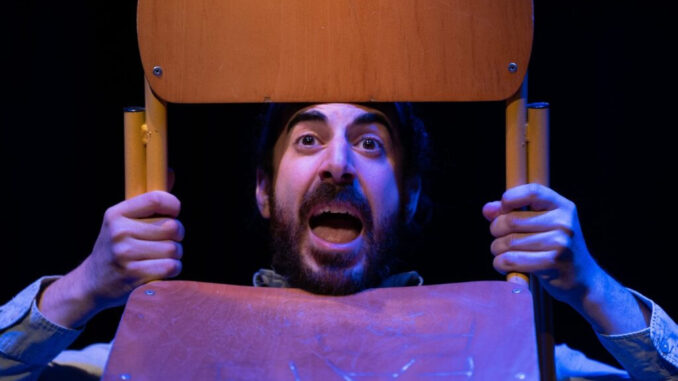 Strabismi Festival sbarca al Pavone con teatro emergente
