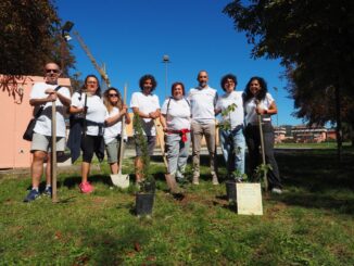 Settimana della Custodia, Perugia valorizza i suoi spazi verdi