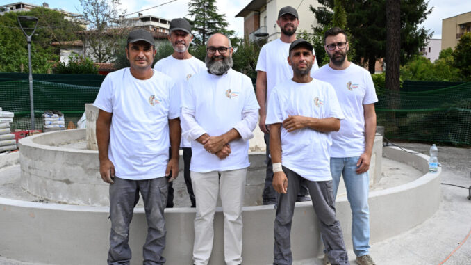 Avviata la Settimana della Custodia a Perugia con interventi