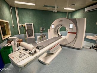 Tecnologia diagnostica avanzata all’ospedale di Città di Castello