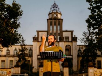 Perugia ospita Tanganica, festival dell'umorismo gratuito