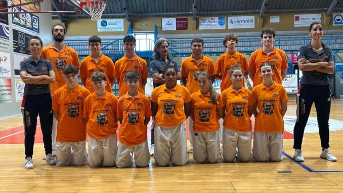 Team Italia parte per Romania con grandi ambizioni