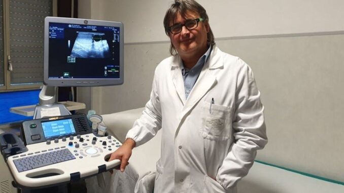Terni, incarico internazionale al professor Giovanni Luca