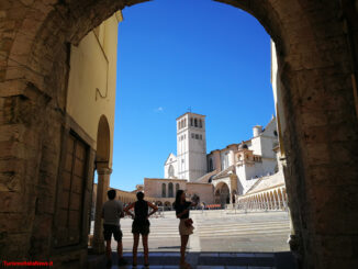 Turismo umbro in crescita, estate 2025 segna un record