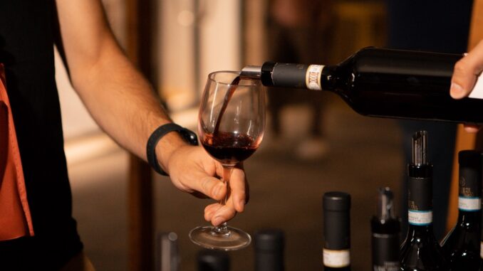 UmbriaWine 2025 apre le porte a Perugia con eventi unici