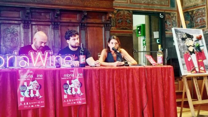Umbria top protagonista ad umbriwine con 33 cantine socie