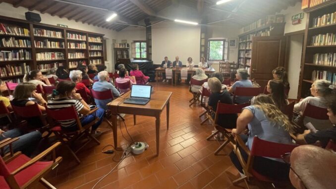 Finalisti del Premio Clara Sereni, annunciata la decina