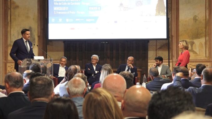 Orizzonti Digitali 2025 supera mille partecipanti