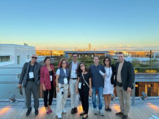 Perugia protagonista a Expo Osaka con cultura e sostenibilità