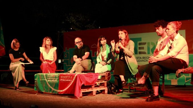 Terra! Umbria chiude con entusiasmo e forte partecipazione