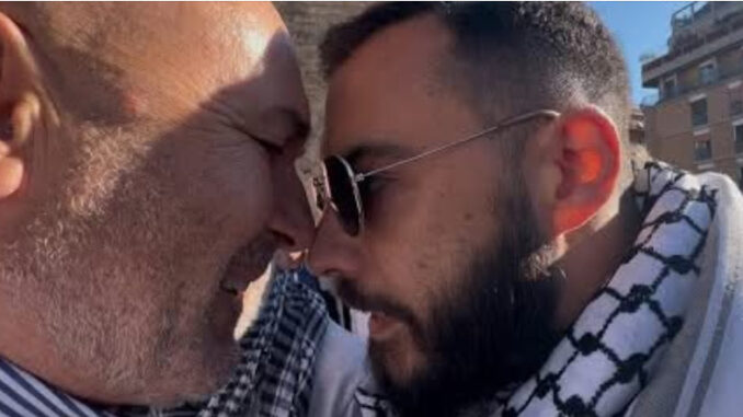 Terni condanna Bandecchi: parole oltre ogni limite umano