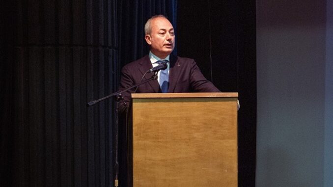 Nuovo Provveditorato a Perugia per Umbria e Marche