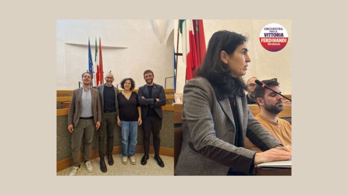 Perugia, 9 milioni per crescere insieme alla città